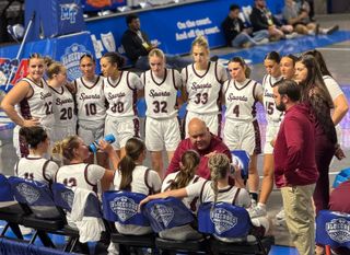 Warriorettes Are Final Four Bound