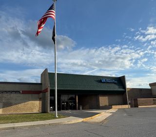 Local VA to close by end of May