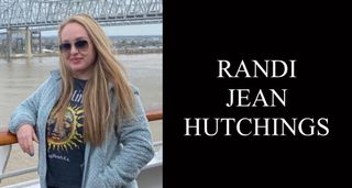 Randi Jean Hutchings, 39