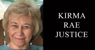 Kirma Rae Hanson Justice
