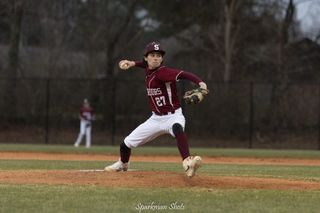 Warriors roll to 13–0 win over Prescott South
