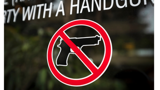 No Harm, No Crime?