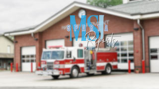 Who owns the fire halls?