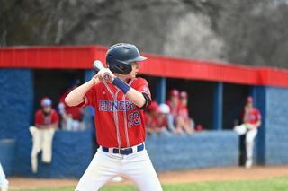 Fifth inning fireworks fuel Pioneers