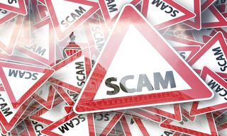 State warns of Facebook auto scams targeting sellers