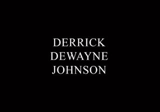 Derrick Dewayne Johnson, 43