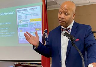 Motlow prepares students for jobs of tomorrow
