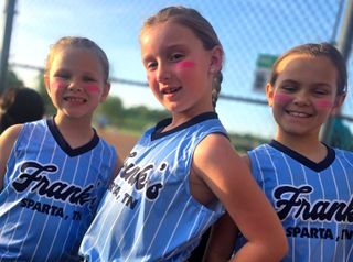 Rec League season opens with a bang