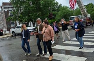 Governor Lee visits White County, focuses on community connections