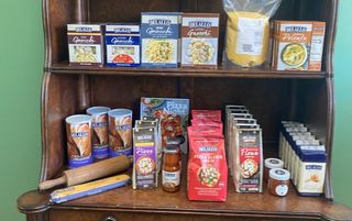 That’s Amore: A taste of Italy finds its way to Sparta