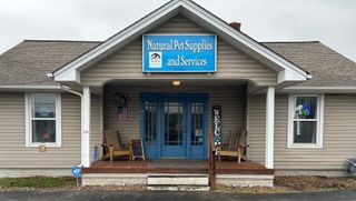 Paws, Claws & Clean Diets in Sparta