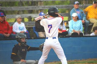 Tripped up in regular-season finale