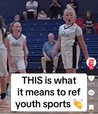 'This Is What It Means’: Local Youth Game Draws ESPN Attention