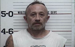 Interlock violation leads to arrest