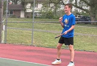 Broncos battle Cannon County