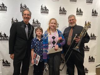 BSO highlights music of McMinnville native