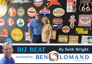 You name it, they'll make it