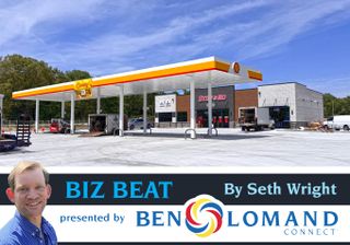 Stop N Go gets green light