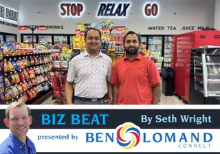 Less 'Stop,' more 'Go'