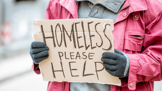 No more drop-offs: Tennessee bill targets homeless relocations
