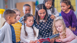 New Tennessee law aims to fix child care access, affordability