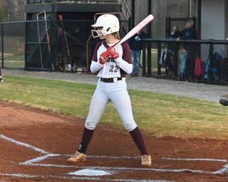 Warriorettes answer every time in 5-4 win over DeKalb