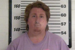 Pease arrested again