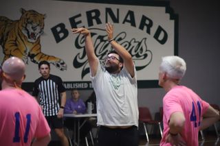 Standings shape up in Church League