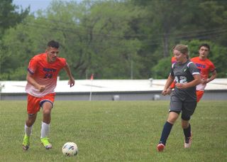 Boyd Broncos round-up