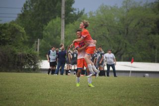 Wild win for the Broncos