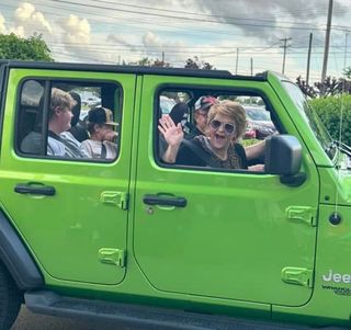 NHC welcomes 'Strippers'