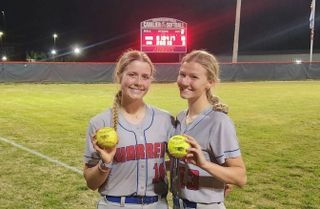 Lady Pioneers crush Cookeville