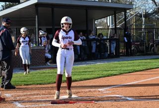 Streak Snapped: Warriorettes fall at Warren County