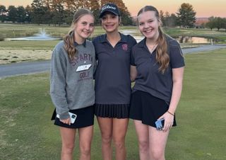 Undefeated and Unstoppable: WCMS Girls Stay Perfect on the Links