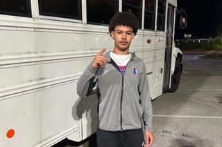 Record leap lifts Pioneers to runner-up finish