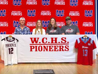 Melton signs with Cumberland