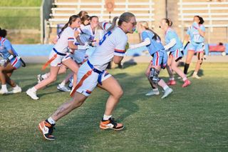 Boyd Broncos round-up