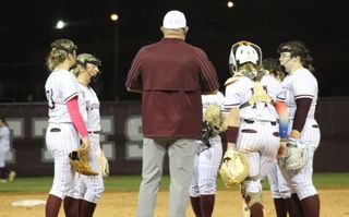 Fast start slips away as Warriorettes fall 12-8