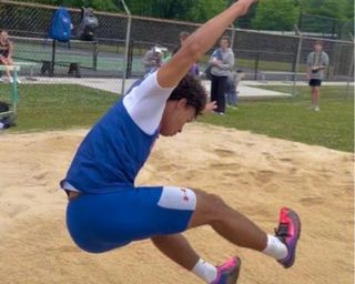 Record books rewritten again at Rhea