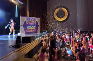 McMinnville goes Golden