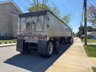 Heavy metal heard downtown