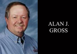 Alan J. Gross, 77