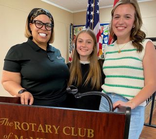 Tested and tried, Chef E emerges from shooting stronger