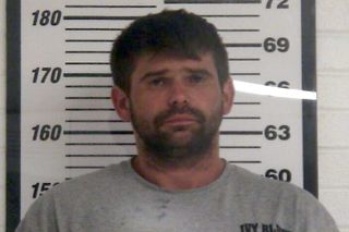 Traffic stop turns into pursuit