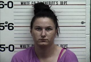 Warren County Theft Case Leads to White County Arrest
