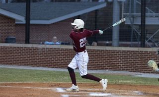 Warriors shut out, drop to elimination game