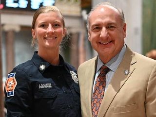 White County firefighter inspires TN protection bill