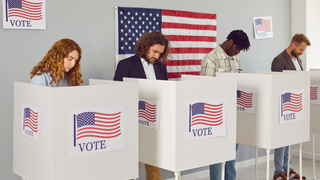 What Happens to Your Vote After You Cast It