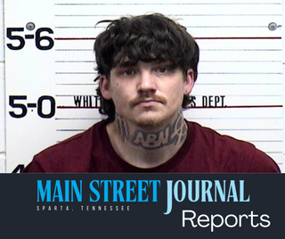 Motorcycle chase crosses county line, ends in arrest