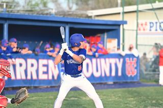 Pioneers ‘ruff’ up Bulldogs